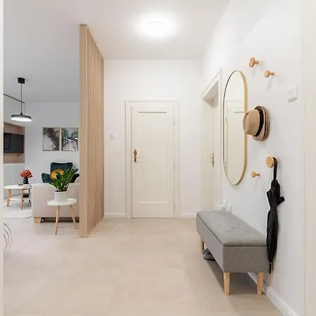 Appartamento Luxury On Wilsonova, Close To Center