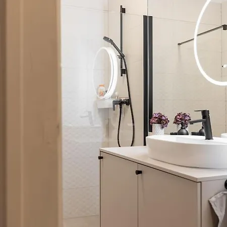 Luxury On Wilsonova, Close To Center Apartmán Bratislava