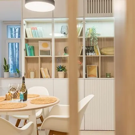 Apartmán Luxury On Wilsonova, Close To Center