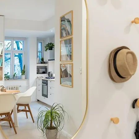 Luxury On Wilsonova, Close To Center Appartamento