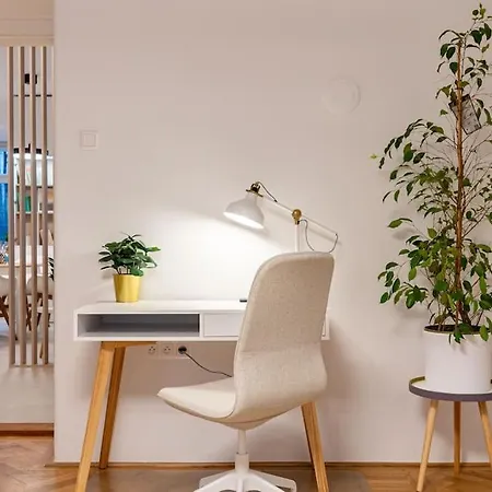 Luxury On Wilsonova, Close To Center * Bratislava