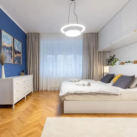 Luxury On Wilsonova, Close To Center Bratislava