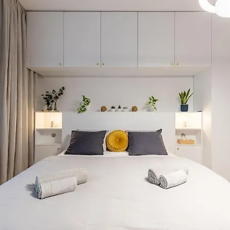 Luxury On Wilsonova, Close To Center * 布拉迪斯拉发