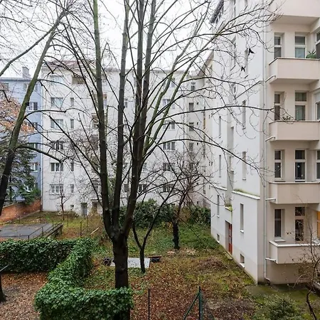 Luxury On Wilsonova, Close To Center