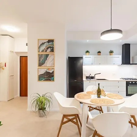 Luxury On Wilsonova, Close To Center * 布拉迪斯拉发