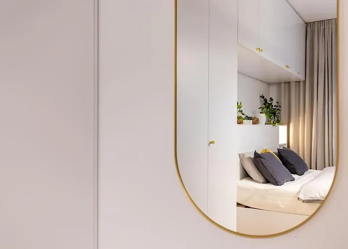 Apartmán Luxury On Wilsonova, Close To Center *