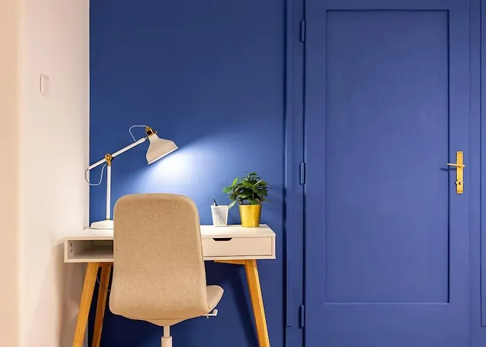 Luxury On Wilsonova, Close To Center Apartmán