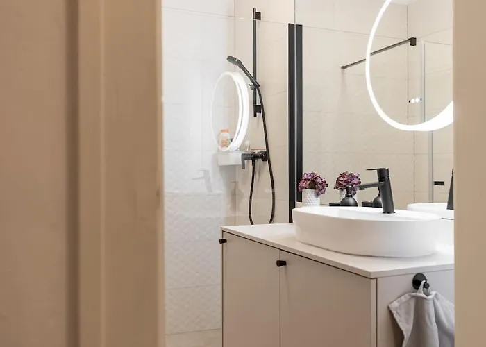 Luxury On Wilsonova, Close To Center Apartment Pressburg