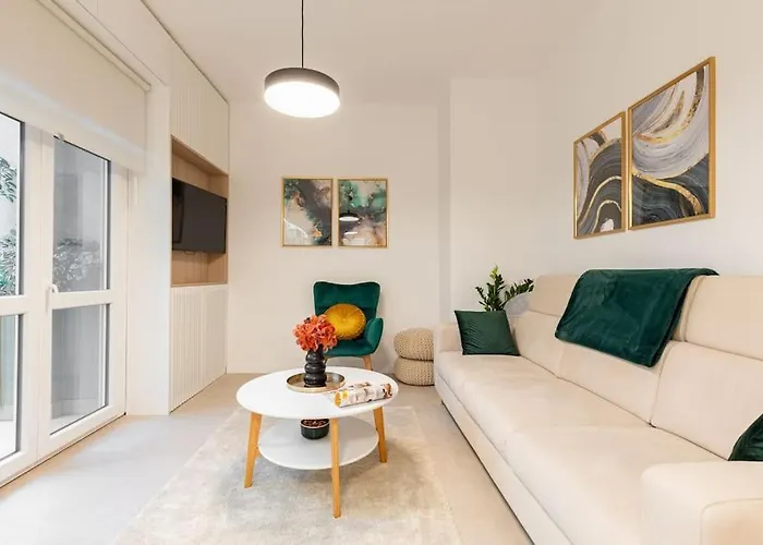 Luxury On Wilsonova, Close To Center ブラチスラヴァ