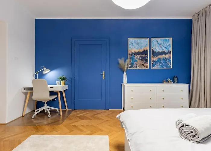 Luxury On Wilsonova, Close To Center * ブラチスラヴァ