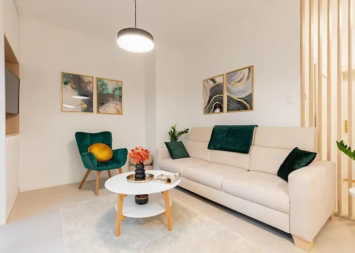 Luxury On Wilsonova, Close To Center * Bratislava