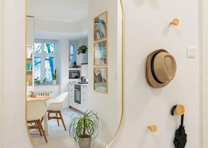 Luxury On Wilsonova, Close To Center Apartmán