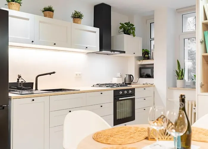 Apartmán Luxury On Wilsonova, Close To Center Bratislava