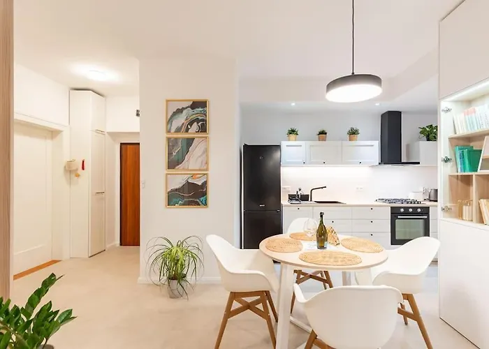 Luxury On Wilsonova, Close To Center * Pressburg