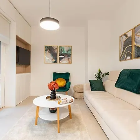 Luxury On Wilsonova, Close To Center ブラチスラヴァ