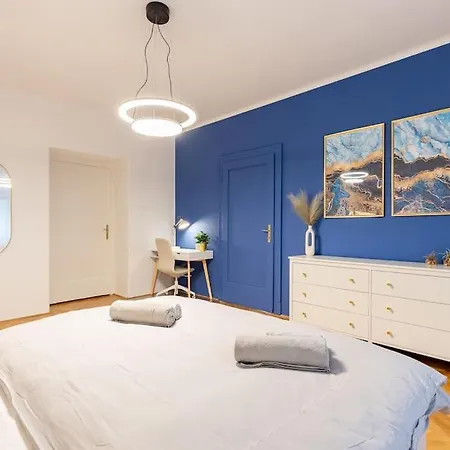 Apartamento Luxury On Wilsonova, Close To Center *