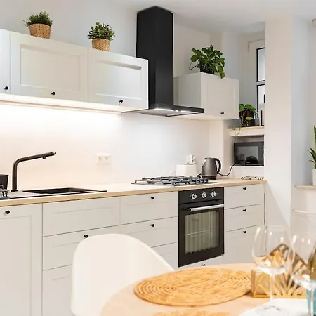 Apartamento Luxury On Wilsonova, Close To Center Bratislava