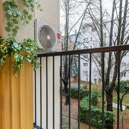 Luxury On Wilsonova, Close To Center Apartamento