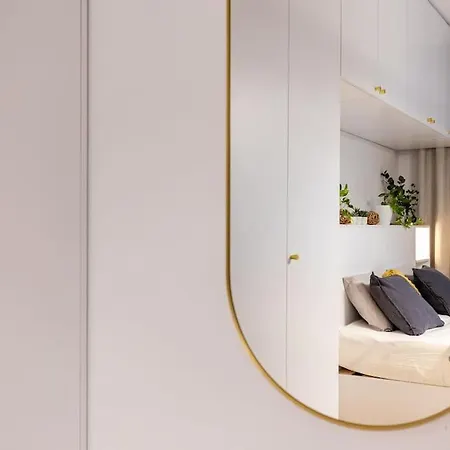 Daire Luxury On Wilsonova, Close To Center *