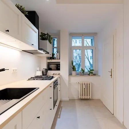 Luxury On Wilsonova, Close To Center Daire *