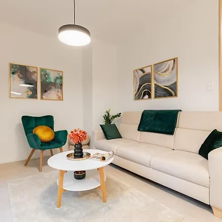 Luxury On Wilsonova, Close To Center * Bratislava