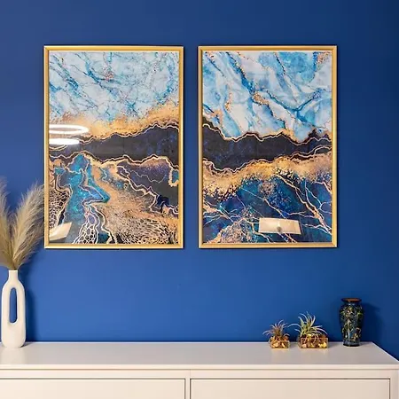 Luxury On Wilsonova, Close To Center *