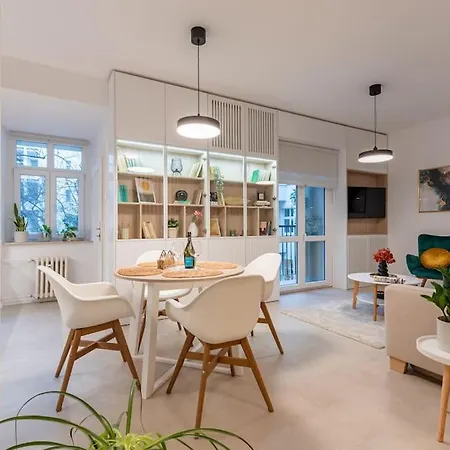 Luxury On Wilsonova, Close To Center * Bratislava