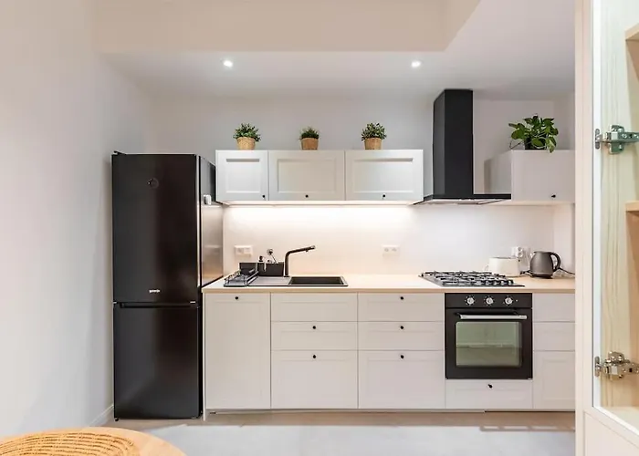 Luxury On Wilsonova, Close To Center Bratislava