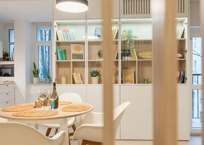 Apartamento Luxury On Wilsonova, Close To Center