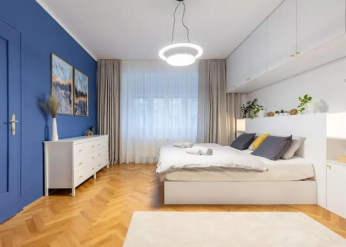 Luxury On Wilsonova, Close To Center Bratislava