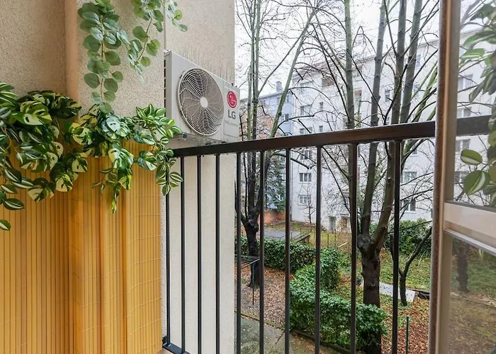 Luxury On Wilsonova, Close To Center Apartamento